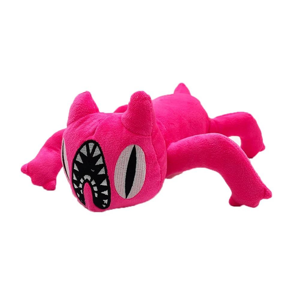 

Новые стили Garten Of Banban Плюшевые игрушки Хоррор игра Аниме Мягкие набивные куклы Банбан из Сада Глава 1 2 3 Набнаб для детей