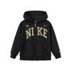 NIKE3BRAND Kids' Full-Zip Fleece Hoodie
