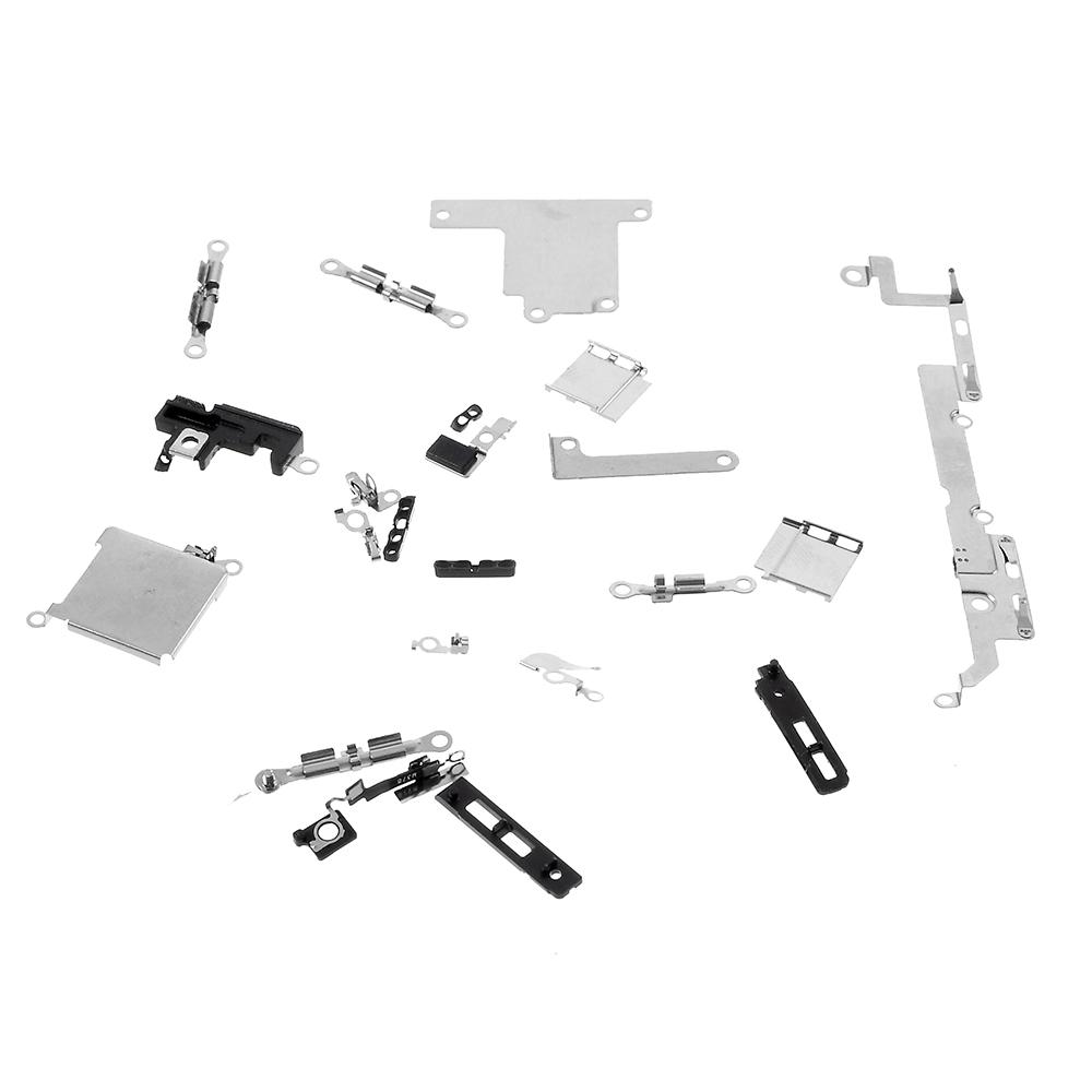 1 PC OEM Metal Plate Replacement Part for iPhone XR 6.1 Inch