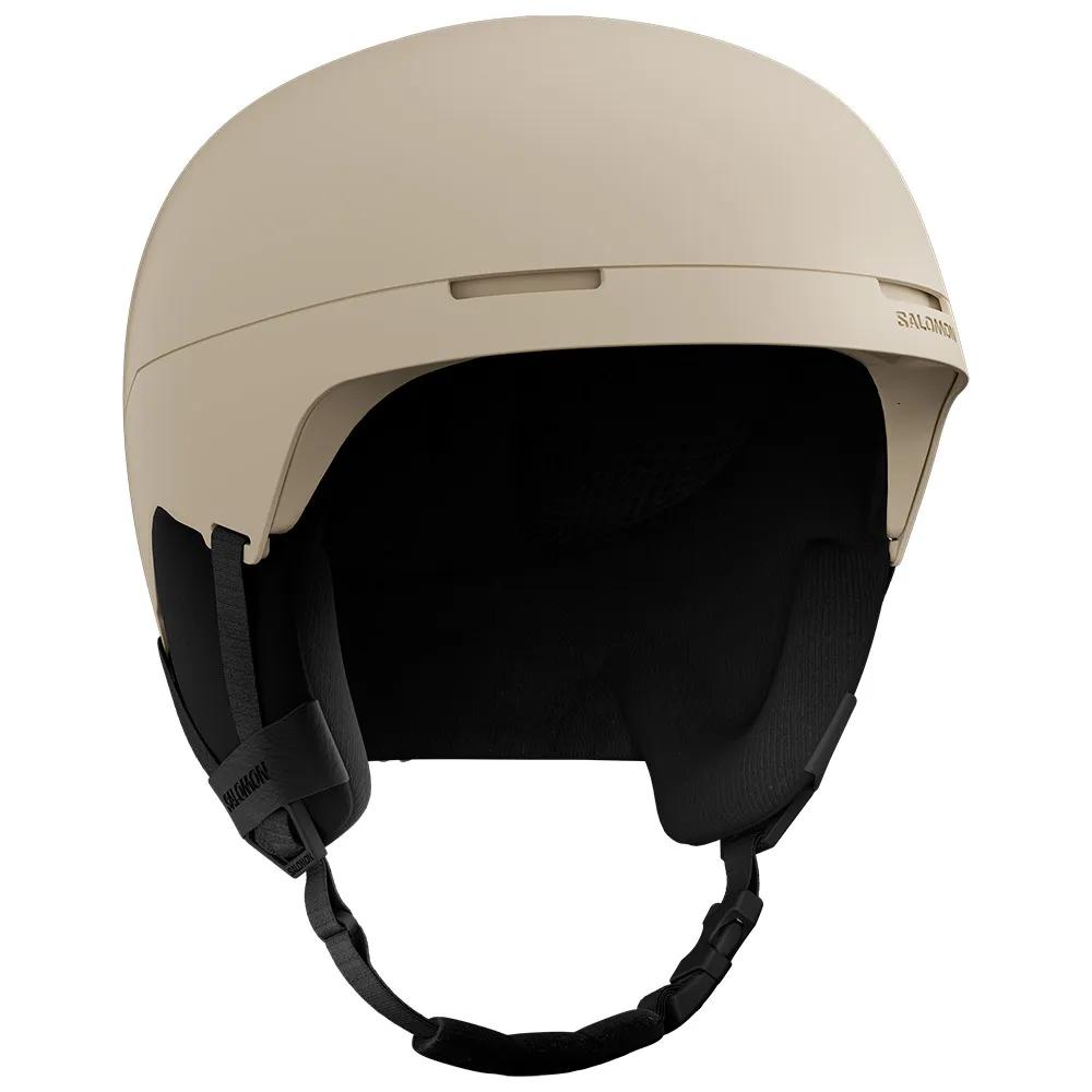 Salomon Шлем Brigade Round Fit