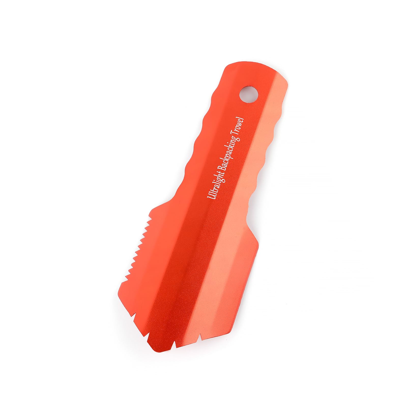 Ultra-lightweight shovel gardening shovel small multi-functional shovel aluminum digging shovel