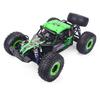 ZD Racing ROCKET DBX-10 1/10 4WD 80km/H 2.4G Brushless High-Speed RTR RC Model Car Desert Buggy Off-road Vehicle Gift