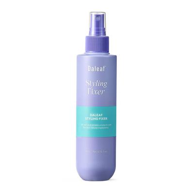Dalif Glam Styling Hair Fixer Spray, 200ml, 1 Unit