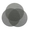 9in Discs Aluminum Oxide Sanding Disc 10-pack Self Stick 80/120/180/240/320 Grit