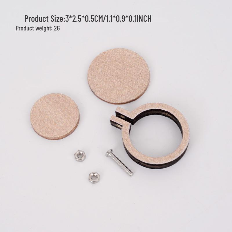 

Дерев яна міні-рамка для вишивки: Маленький Круглий/Овальний для Ювелірних Виробів, Вишивки Хрестиком, Фото, Аксесуарів, DIY Mini Embroidery Hoop