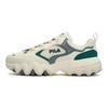 FILA Oakmont 3 Sport Shoes 'Cream White Green' F12M332105FAM