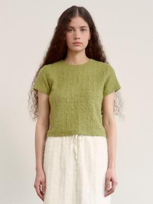 Sienneu Fia Top (Green)