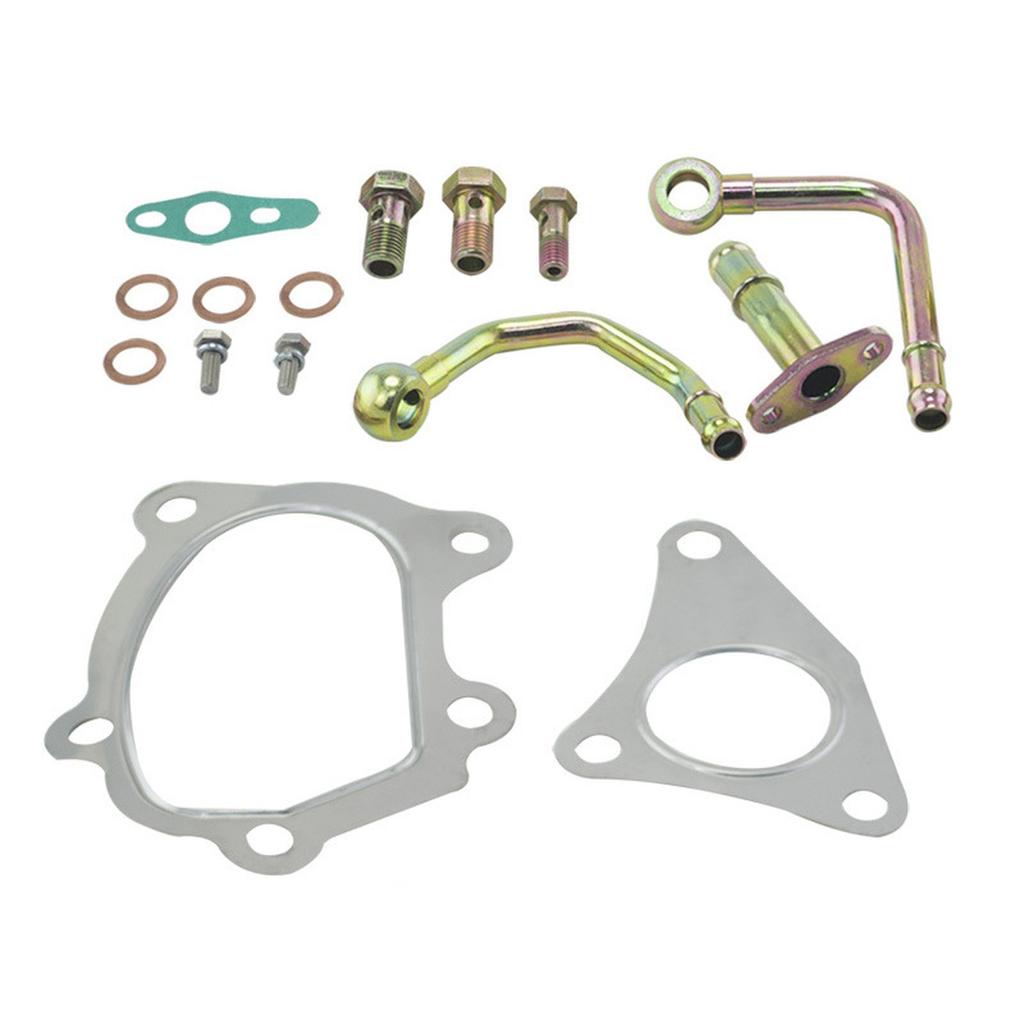 - Turbocharger 49377-04300 Gasket Kit Fit For 05 06 For 4851