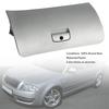 Glove Box Door Lid Assembly Door Lid Cover 3B1857122 For Vw Passat B5 B5.5 1998-2005 Glove Box Drawer Cover Lid