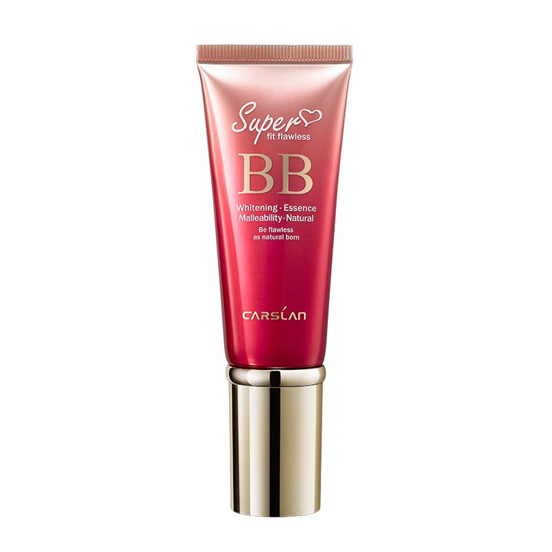Carslan Silky Flawless BB Cream