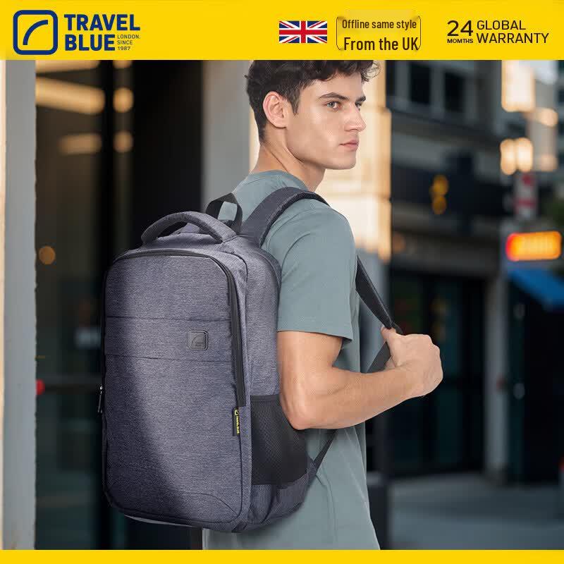 Рюкзак Travel Blue Harmony 3110