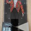 BTS Fashion Doll Figure sealed
