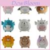 Muñecas y Peluches – Peluches - Héroes de películas