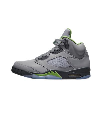 Air Jordan Air Jordan 5 Retro Green Bean 2022 DM9014-003
