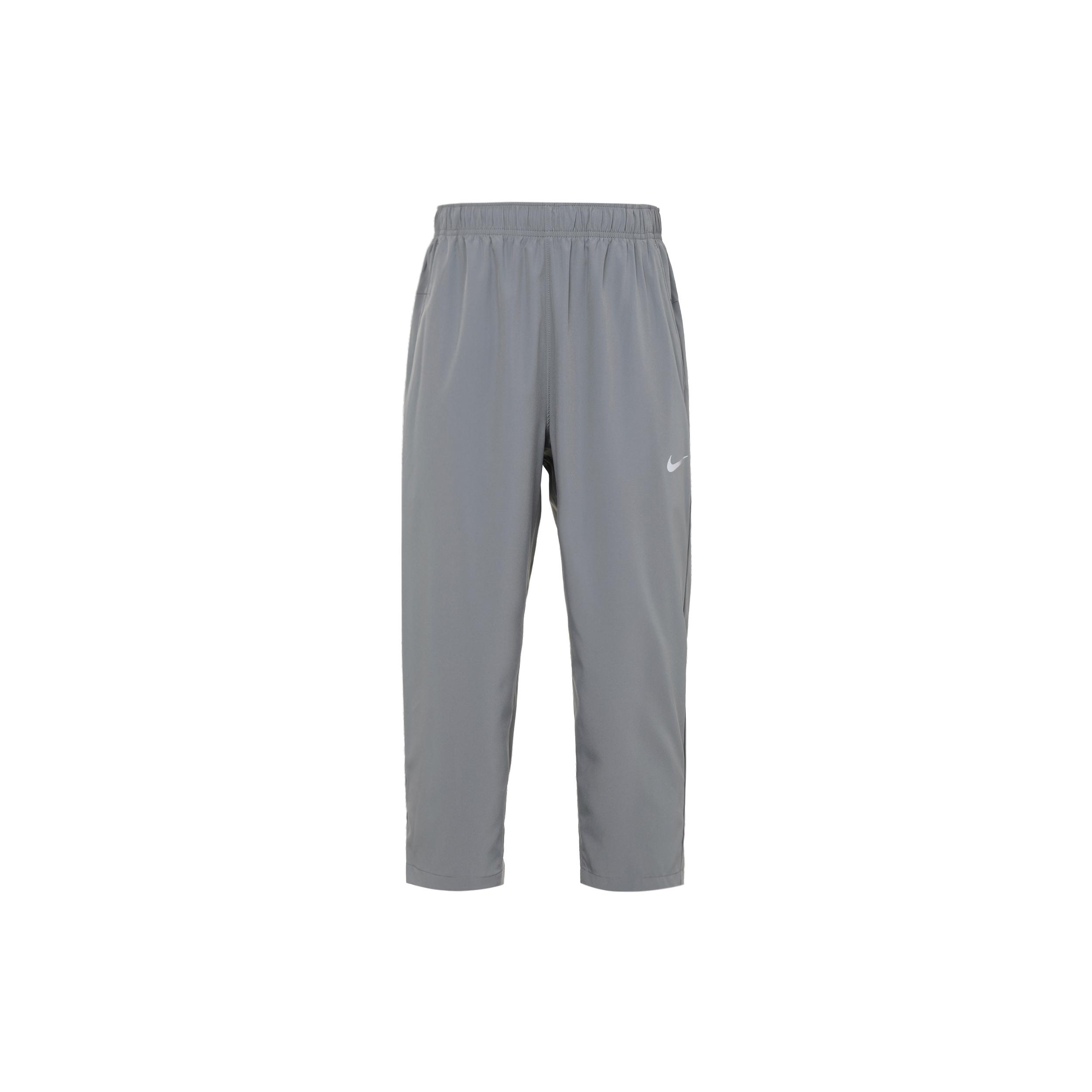 

New Nike Dri Fit Knitted Sweatpants Men s FB7503-084 M