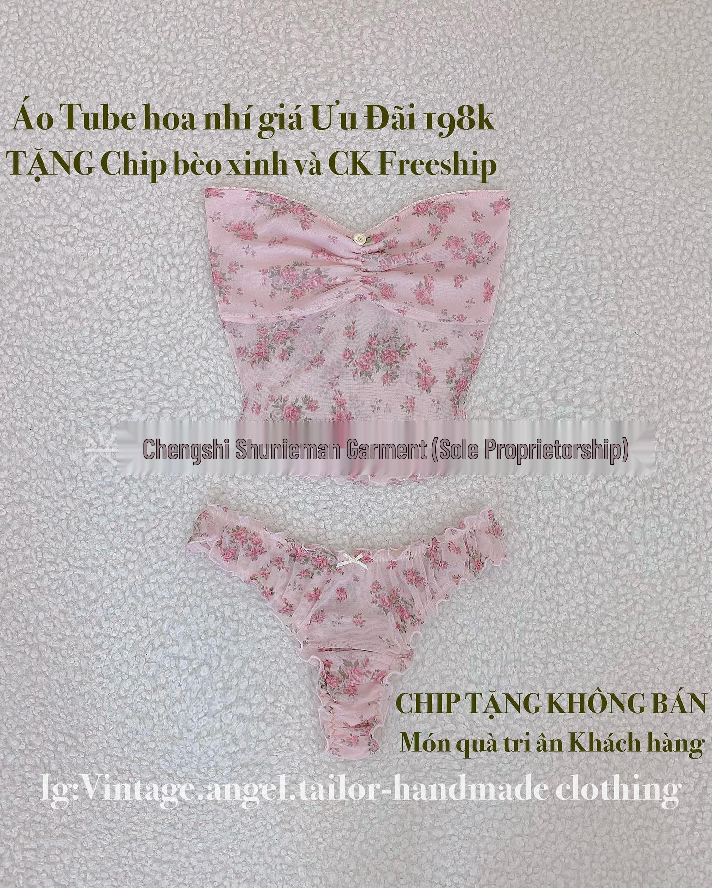 

Корейский стиль цветочный раздельный купальник бикини: Элегантные и сексуальные женские купальники Extra Large розовый