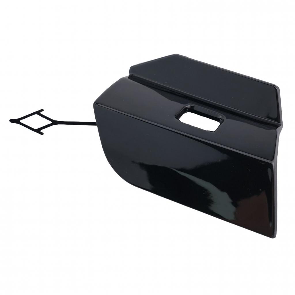Easy Installation Hook Cover Cap For BMW X3 Front Bumper