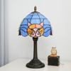 Black Cat Table Lamp for Bedroom Nightstand Decor,Animal Nursery Bedside Lamp for Kid Study Room,Cute Desk Lamp for Girl Room