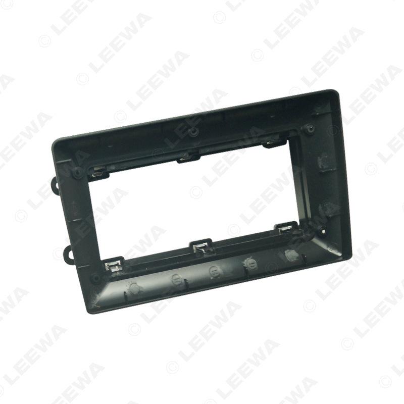 Renault DUSTER/LOGAN/CAPTUR 9" Android Navigation Panel Faceplate