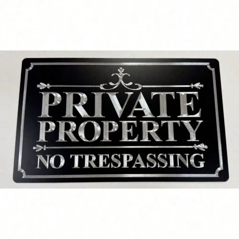 Металлическое Настенное Искусство Абстрактная Картина Декор Дома Гостиная 20x30 см