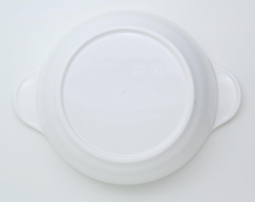 OSK Doraemon Soup Made In Japan Plate, 300ml, CB-32,