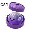 Relaxation Hand Toy Halloween Dumpling Stress Relief Toy, Pumpkin Ghost Steamed Bun Squeeze Reliever Sensory Ball Fidget Party Favors Anxiety