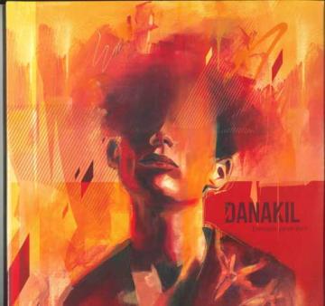 

LP Record DANAKIL - Demain Peut-etre Color Vinyl (2lp) LDAN72LP Baco EU 2024 France Reggae, Ska & Dub