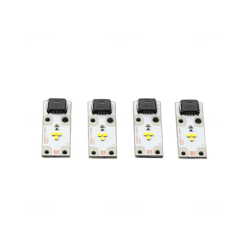 1305715084 Yellow Ballast 63117263051 Car Headlight LED Ert Diode Board 7263051 for BMW X6 F16 X6M F86 2015 2016 2017 2018