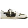Jordan 1 Retro Low Og Sp Travis Scott Medium Olive Jordan DM7866-200