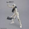 BANDAI SPIRITS 30MF Duroskeleton Color-Coded Plastic Model 1/144 Scale
