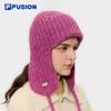 FILA FUSION Women's Fashion Winter Beanie