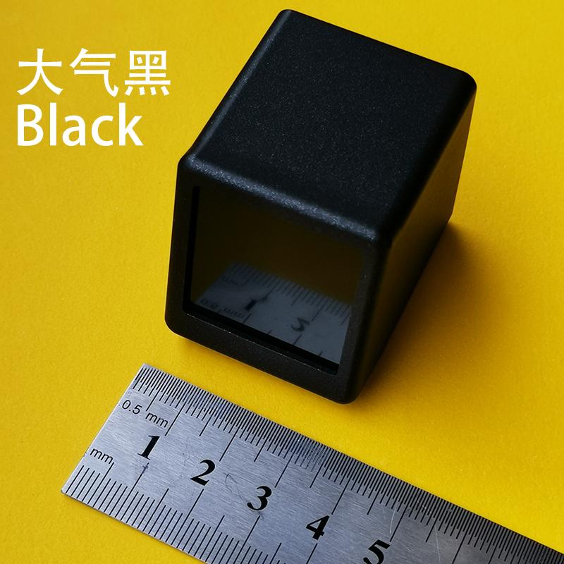 

Ультрапортативная умная WiFi метеостанция - Отображает погоду, температуру, влажность, время и будильник, настольное украшение