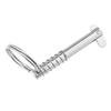8x76mm Marine Grade Stainless Steel Boat Release Pin - Marine Hardware