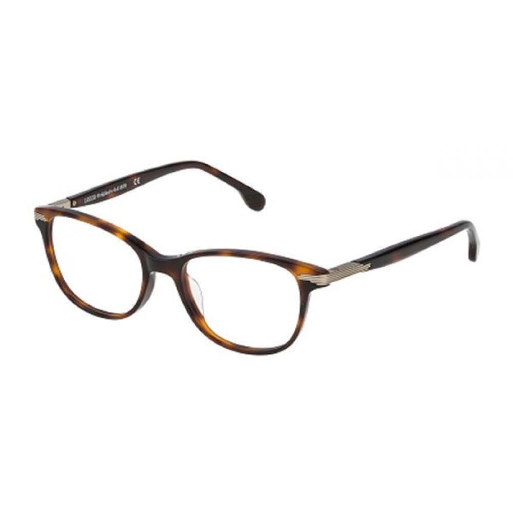 

Lozza Vl4106 09aj Unisex Eyeglasses 50-17-135