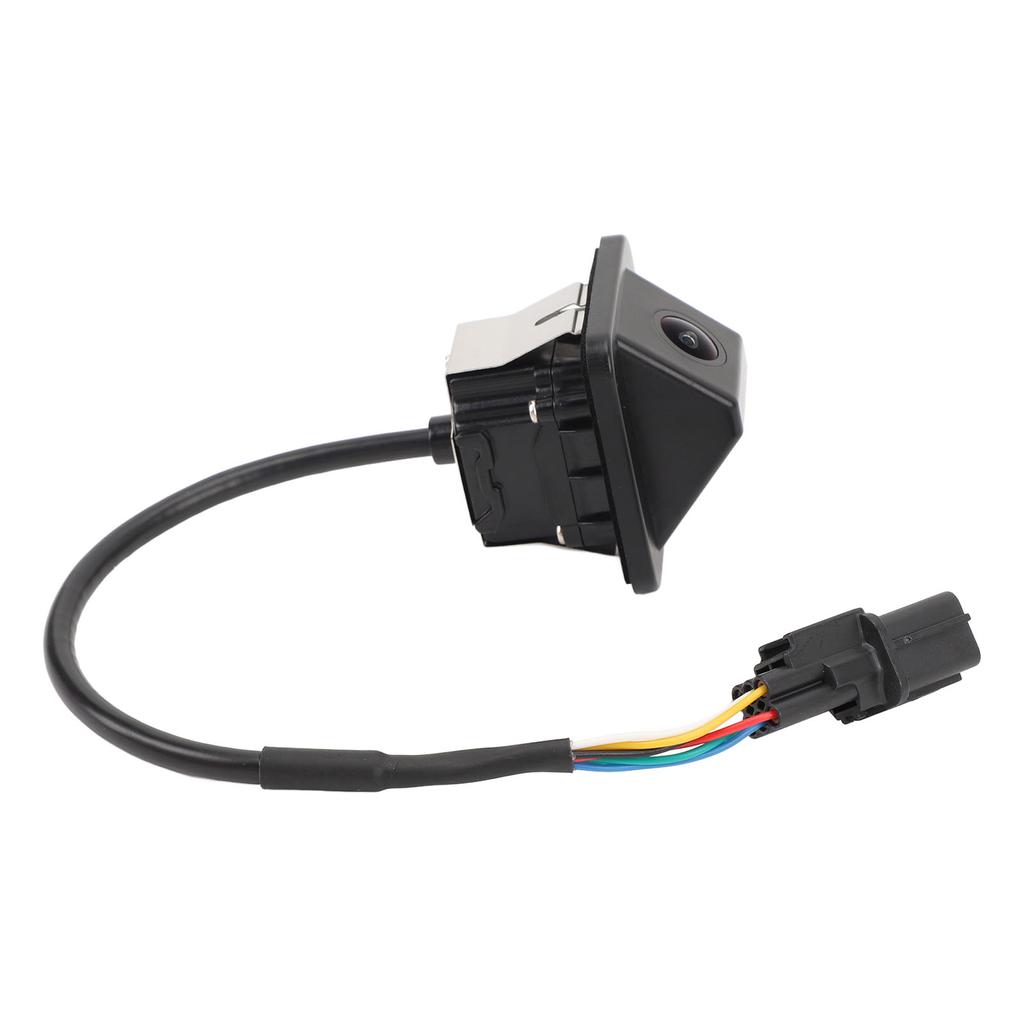 Rear View Backup Camera 957602T650 Waterproof Safety Reversing Parking Assist Camera Replacement for Optima 2014 To 2015