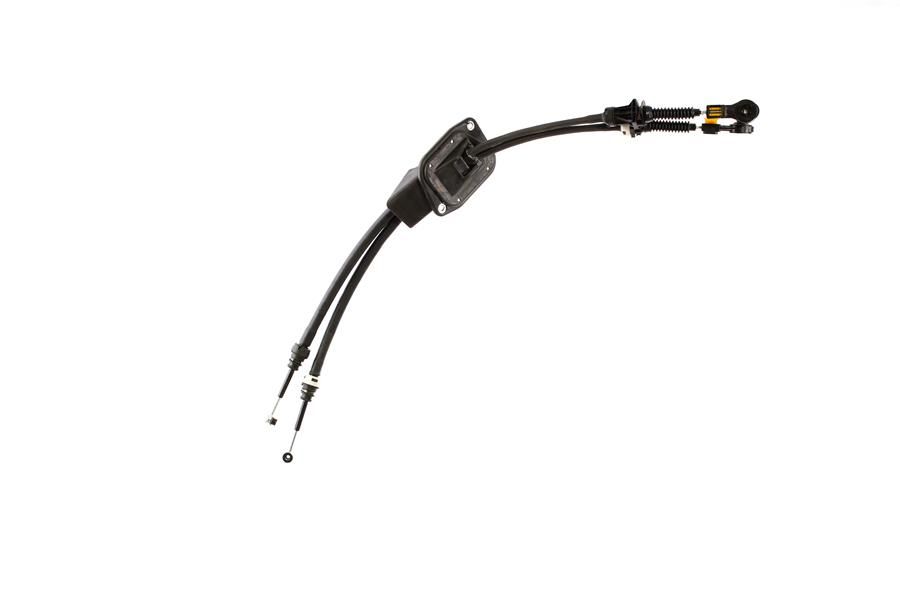 

Shift Control Cable Sec c Trans t V184 2.0Tdc 2001 2006 Mav Uclu n Ceker
