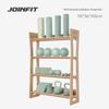 JOINFIT Pilates Yoga Utrustningsförvaringsställ