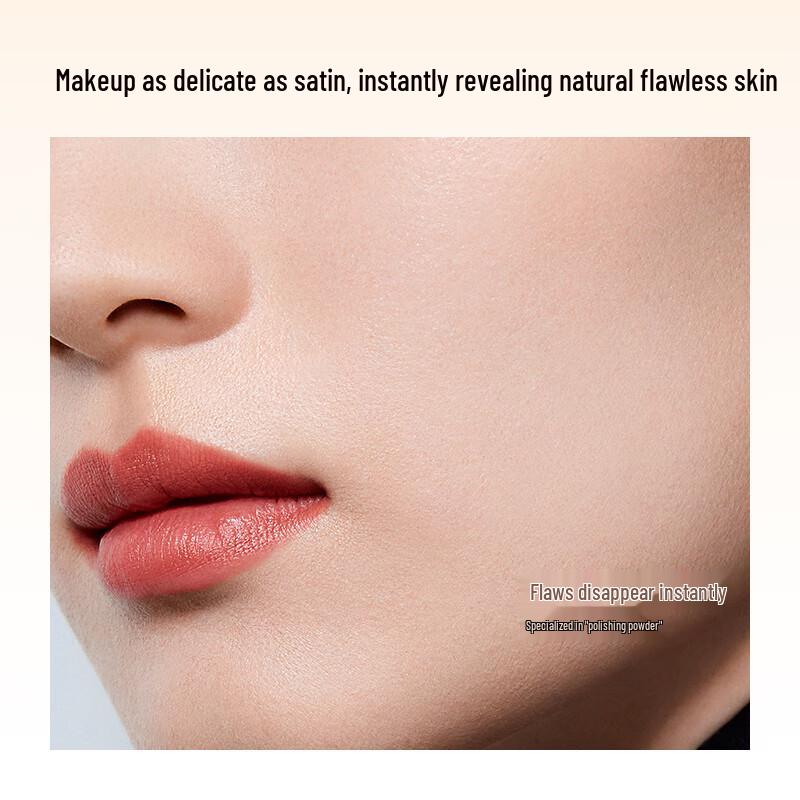 Carslan Luster Radiant & Obsidian Cushion Foundation