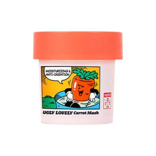 Ugly Lovely Traveler's Kit (Carrot/Yuja/Fig) 30ml*3 types