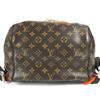 Louis Vuitton  M40277 Monogram Marc Newson collaboration Celebrating Backpack