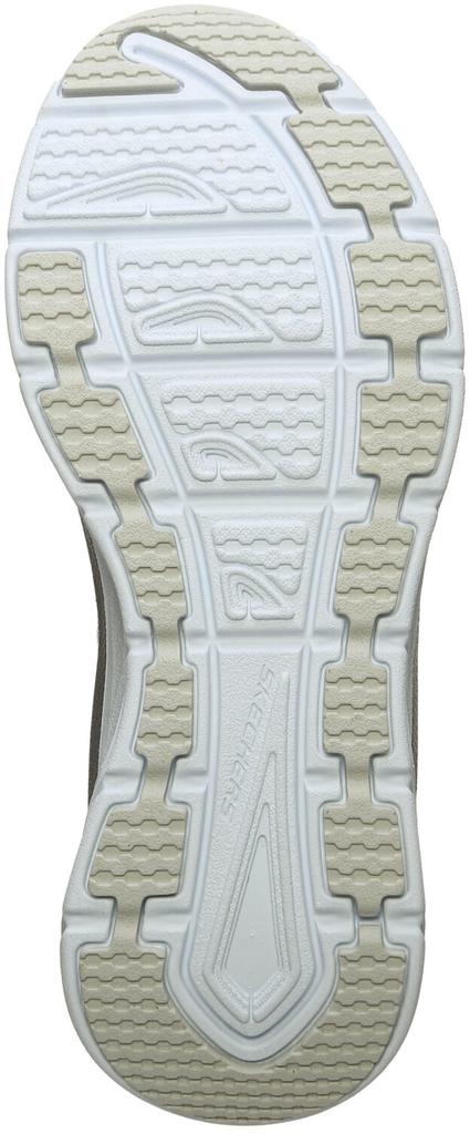 Skechers D'Lux Walker - Infinite Motion Sneakers White/silver