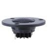High Sensitivity Sound Tweeters Loudspeaker with Heat Dissipation 8Ohm 30W for Home Speakers Systems Enhancing Acoustics