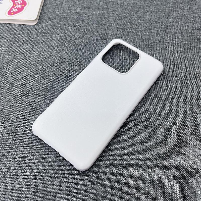 Luxury Half-Pack Matte Case For Xiaomi Mi 13 12 12X 12S 11 11i 10 10T 10S Pro Ultra Candy Color Hard Back Cover Shell Ultra Thin