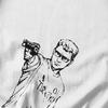 Men T Shirt Yusuf Dikec Turkish Shooter Summer Y2K Graphic Anime Unisex Clothing T Shirts