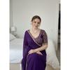 New Launch Premium Wedding Special Rangoli Silk Saree
