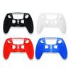 Protective Case Silicone Soft Cover for  Edge Gamepad Bumper- Shell