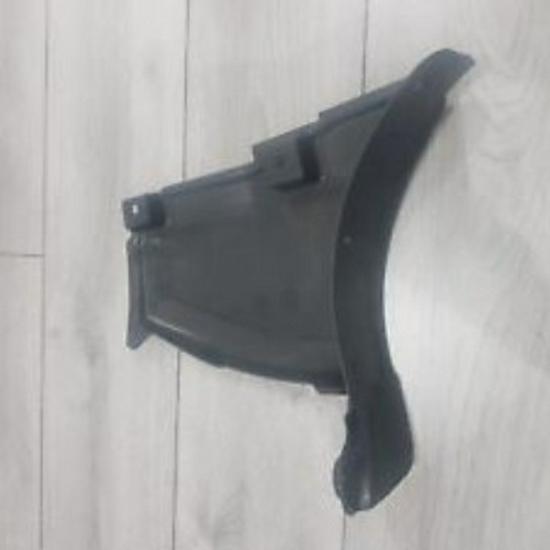 2476900503 & 2476900603: Mercedes-Benz GLB W247 Front Inner Lining Small Triangular Panels