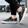 Scarpe sportive casual alla moda minimalista per giovani Scarpe basse in tela Scarpe vulcanizzate Scarpe da tavola per bambini