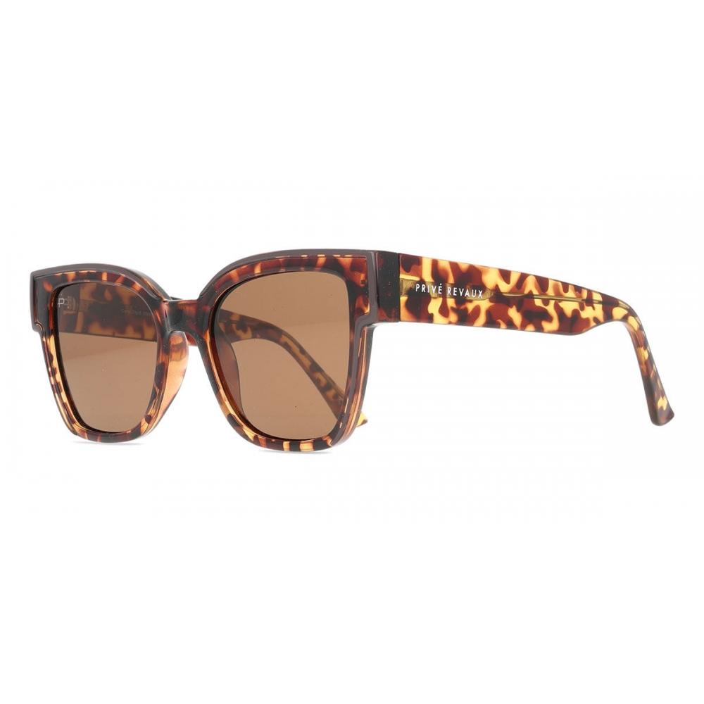 Priv  Revaux Women Sunglasses Polarized 086 Sp
