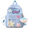 Kids Backpack for Boy Nylon School Bags Mother Kids Bags for Girl Toddler Backpacks Cute Backpack for Girl Class Bags